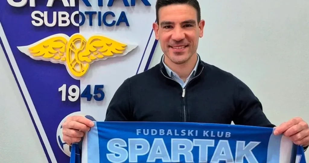 Bivši igrač Željezničara je ljetos završio karijeru, sada je dobio novu funkciju u bivšem klubu