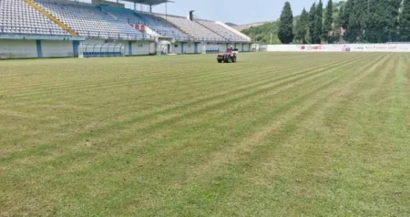 NK GOŠK uoči nastupajućeg ramazana napravio VELIČANSTVEN potez