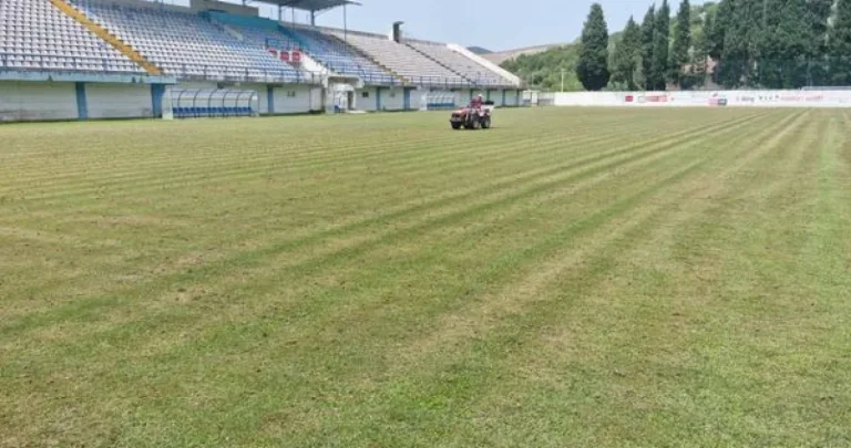 NK GOŠK uoči nastupajućeg ramazana napravio VELIČANSTVEN potez