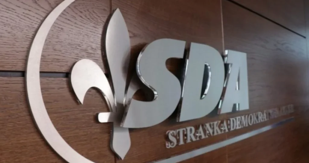 Sarajevski SDA žestoko napao Trojku nakon tragedije: Najmanje deset kamera bilo je prisutno…