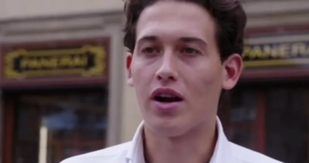 Lorenzo Lepore za Sport1 otkriva kako dolazi do informacija i nadaju li se Italijani Zmajevima u baražu