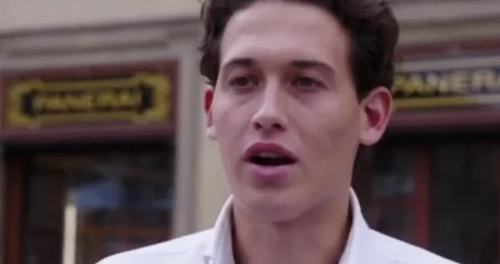 Lorenzo Lepore za Sport1 otkriva kako dolazi do informacija i nadaju li se Italijani Zmajevima u baražu