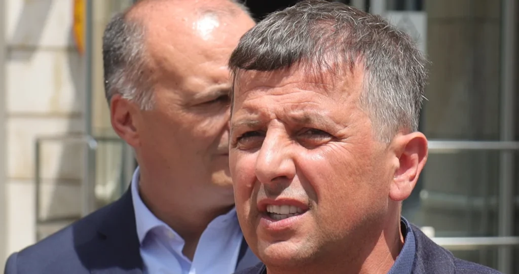 Vukanović za Oslobođenje otvoreno: Srbiji ne odgovara da budem član Predsjedništva BiH