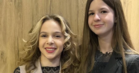 U Victoryju su ponosni na svoje takmičarke Emru Durmić i Amnu Kobiljak