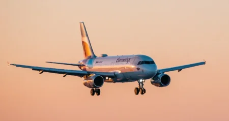 Zašto piloti izbjegavaju let preko Tihog okeana?