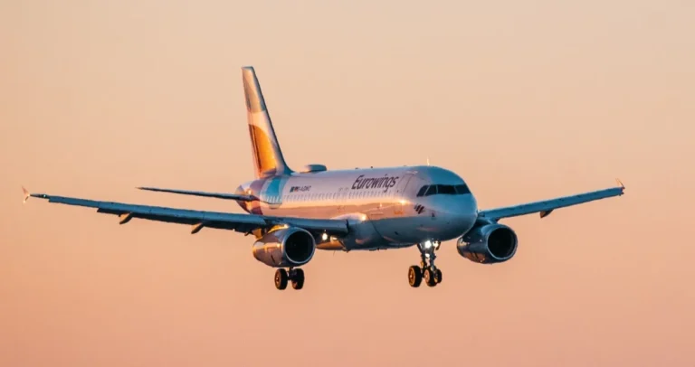 Zašto piloti izbjegavaju let preko Tihog okeana?