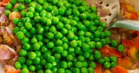 Caka je u ovome: U grašak ubacite jedan sastojak i uživajte u savršenom ukusu