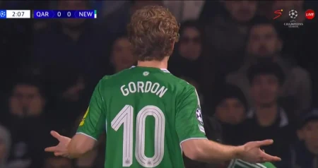 (VIDEO) Newcastle brzim golovima otvorio novu večer Lige prvaka