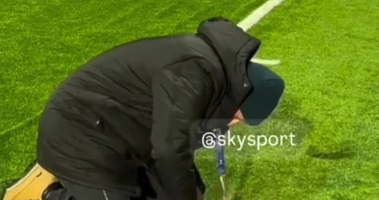 (VIDEO) BIZARAN problem uoči utakmice Lige prvaka, neki tvrde da će biti odgođena