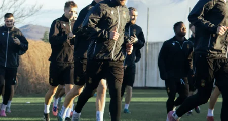 Čelik prekomandovao Dženana Burekovića u juniorski B tim