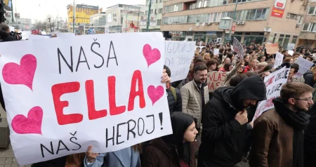 Ohrabrujuće vijesti iz bolnice: Djevojka povrijeđena u tramvajskoj nesreći je bolje