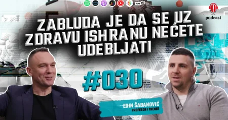 Sport koji je zaludio region: Zašto ga svi igraju? – (Ne)poznato o ljudskom tijelu