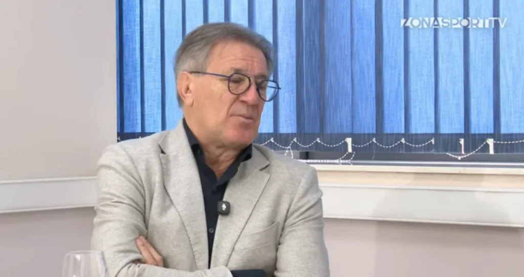 Zdravko Mamić izgleda NEPREPOZNATLJIVO: Podvrgnuo se zahvatu u Sarajevu, fotografije su zapanjile region