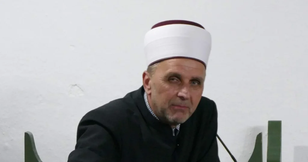 Izet ef. Čamdžić: Ako možemo bez vode tokom ramazana, možemo i bez onoga što nam šteti mimo ramazana