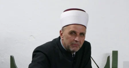 Izet ef. Čamdžić: Ako možemo bez vode tokom ramazana, možemo i bez onoga što nam šteti mimo ramazana
