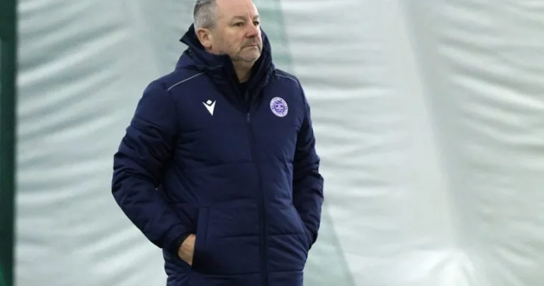 Radikalan potez trenera Željezničara odjeknuo i do Slovenije: Izgubio je strpljenje, sada mora…