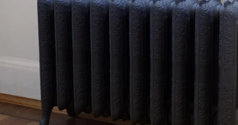 Zašto biste tokom zime pored radijatora trebali držati posudu s vodom