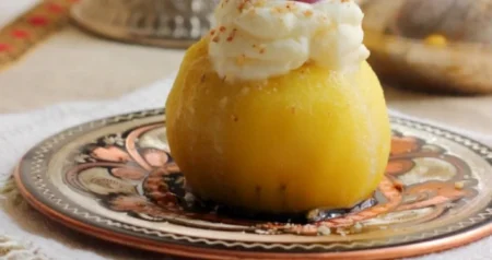 Napravite tradicionalni desert s jabukama: Najbolje tufahije i najlaganiji recept