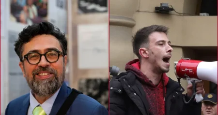 Damir Nikšić stao u odbranu organizatora protesta: Čak i da je najgora hulja, ima pravo da se iskupi