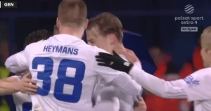 (VIDEO) Šokantnih šest minuta za Dinamo sred Maksimira