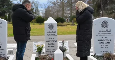 Bolna priča oca Armina: Sinu Hamzi i danas pripremaju iftar, šest godina nakon što je ubijen