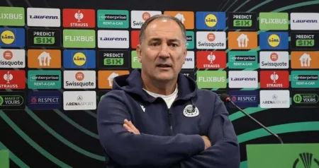 (VIDEO) Štimac nakon velikog rezultata: Kapa do poda igračima, baš su odigrali Plemićki!