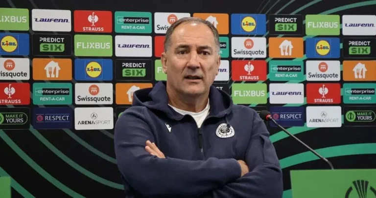 (VIDEO) Štimac nakon velikog rezultata: Kapa do poda igračima, baš su odigrali Plemićki! (VIDEO) Štimac nakon velikog rezultata: Kapa do poda igračima, baš su odigrali Plemićki!