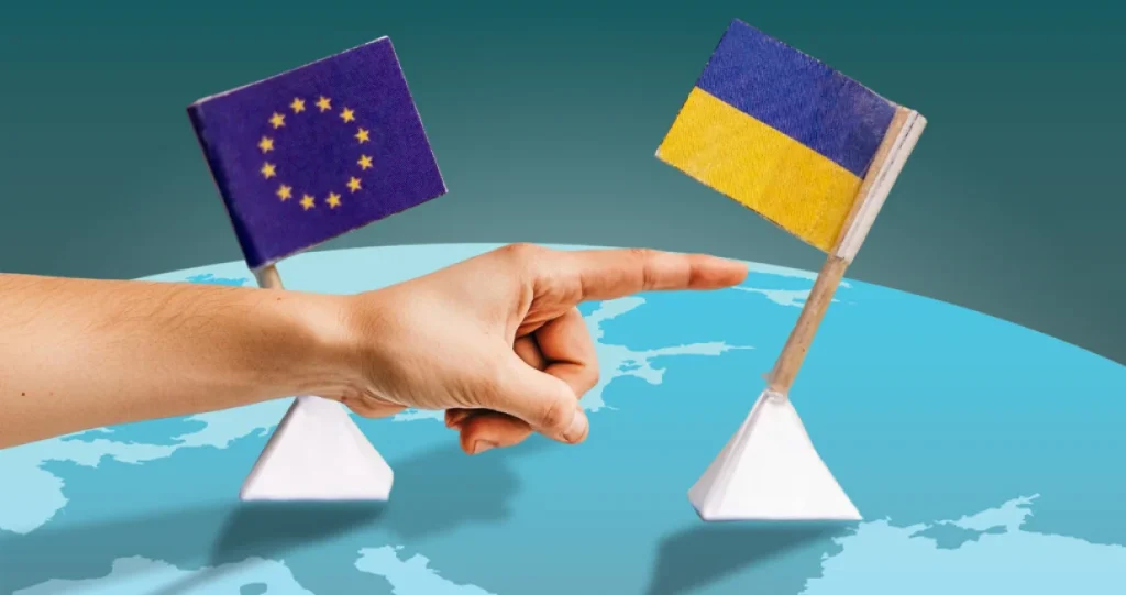 Geopolitički ispit za Evropu: Zašto je pristupanje Ukrajine veći izazov nego ikad