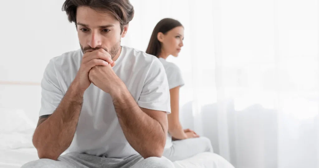 Erektilna disfunkcija – simptom, a ne bolest