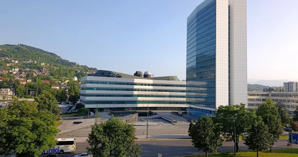 Rak-rana sistema: Bez reforme domaćeg pravosuđa nema EU napretka