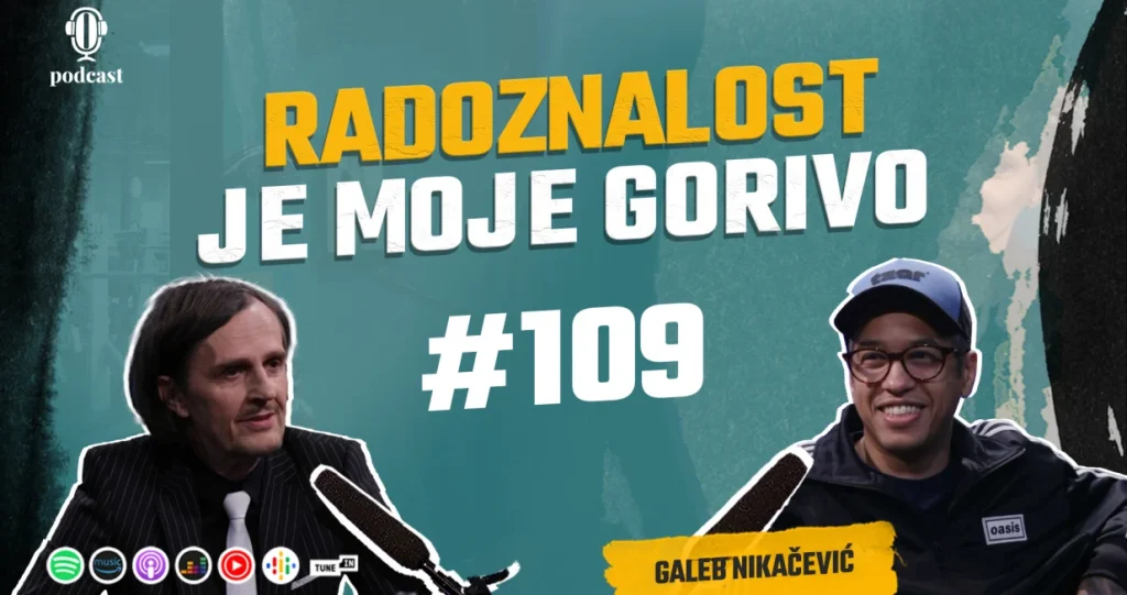 Galeb Nikačević: Vrijednosti kao stub, Agelast kao put – Opet Laka