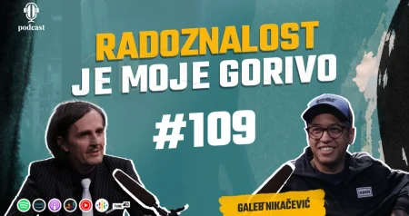 Galeb Nikačević: Vrijednosti kao stub, Agelast kao put – Opet Laka