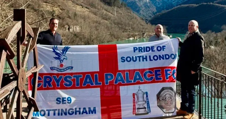 Navijači Palacea u NEVJERICI onim što su doživjeli u našoj državi: Kakva je Bosna zemlja, nestvarno…