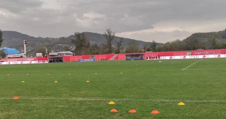 Slogi je utakmica sa Borcem IZUZETNO važna, a pogledajte kakav sastav su izveli Slogi je utakmica sa Borcem IZUZETNO važna, a pogledajte kakav sastav su izveli