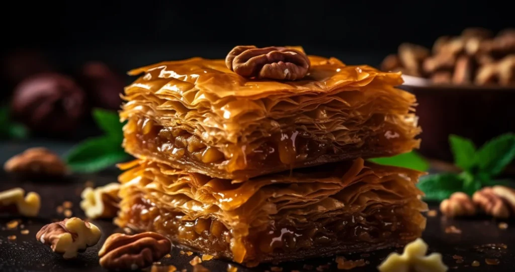 Bh. slastice među najukusnijim iftarskim desertima svijeta