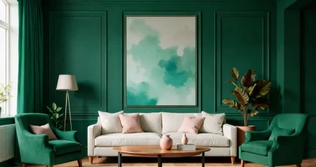 Budite sami svoj dizajner: 5 trikova za uređenje koji će osvježiti svaki enterijer