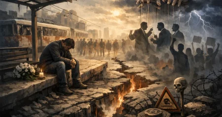 Promjene i posljednji dani