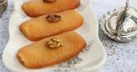 Tajna savršenih bosanskih hurmašica: Tradicionalni recept za idealnu poslasticu