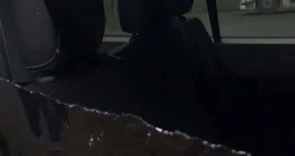 Navijači Crvene zvezde napali igrače banjalučkog Borca