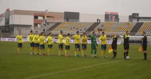 Podjela bodova u Prijedoru: Rudar i Radnik odigrali utakmicu bez golova