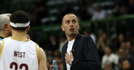 PRVI TROFEJ ZA PAŠALIĆA: Kada budemo kompletni, svima ćemo biti opasni