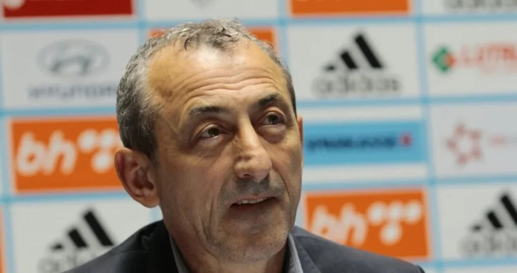 Smijenjen asistent Meše Baždarevića kojeg se svi rado sjećamo