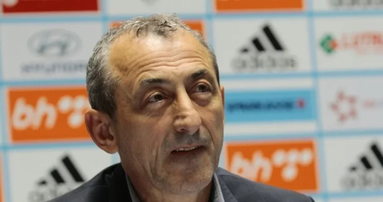 Smijenjen asistent Meše Baždarevića kojeg se svi rado sjećamo