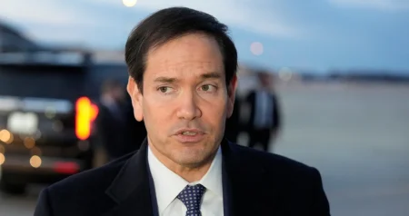 Uljuđena MAGA Marca Rubia