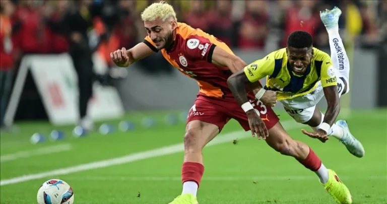 Jesu li kritičari bili u pravu: Fudbaleri Galarasaraya bez plate tri mjeseca?