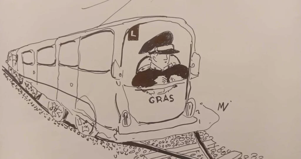 Moralna osveta Nihada Uka