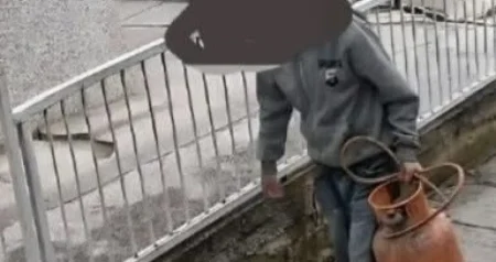 Sjedimo u kućama i strahujemo: Muškarac teroriše komšije u sarajevskom naselju, čekaju se nadležni