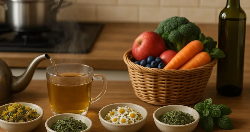 Uz čaj i topli kutak: Recepti i rituali za cozy zimske večeri