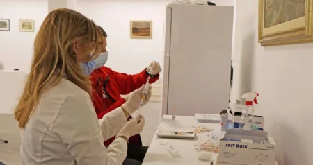 Ljekar upozorava na najveći eksperiment nad djecom: Ovo je najhitnije javnozdravstveno pitanje