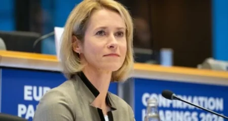 EU bez dogovora o novom paketu sankcija protiv Rusije: Ovo je nazadovanje… EU bez dogovora o novom paketu sankcija protiv Rusije: Ovo je nazadovanje…